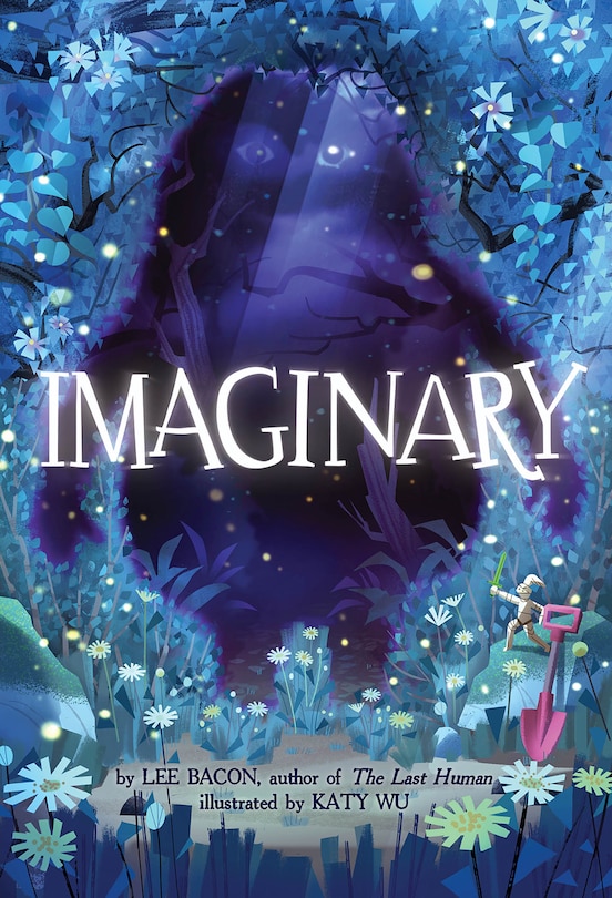 Front cover_Imaginary