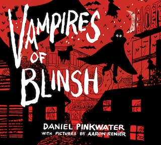 Couverture_Vampires Of Blinsh