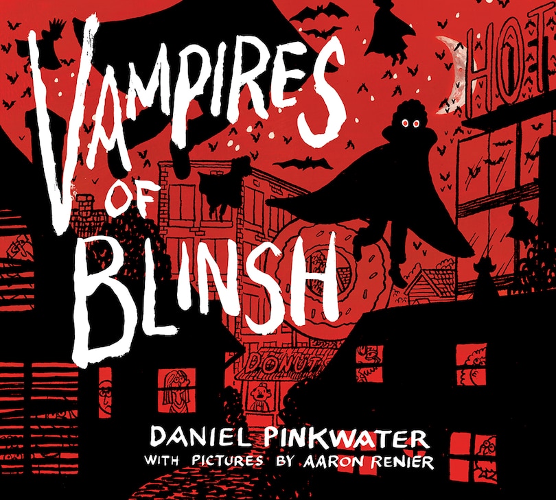 Couverture_Vampires Of Blinsh