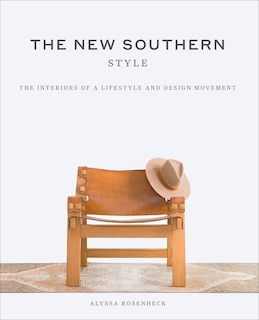 Front cover_The New Southern Style