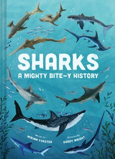 Front cover_Sharks