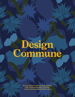 Front cover_DESIGN COMMUNE