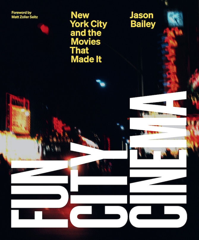 Front cover_Fun City Cinema