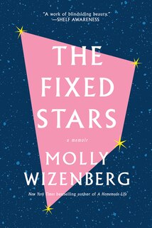 Front cover_The Fixed Stars