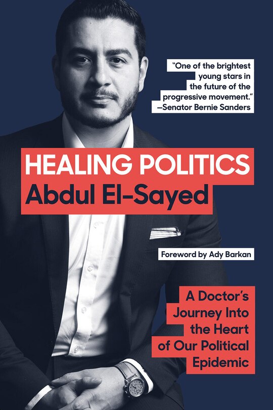Front cover_Healing Politics