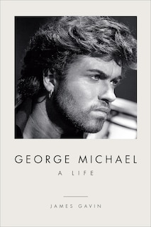 Front cover_George Michael