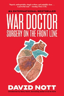 Front cover_War Doctor