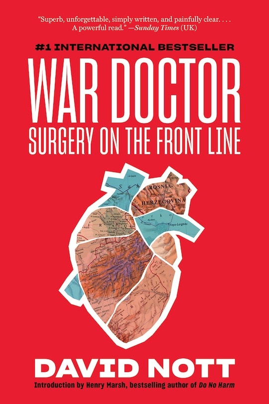 Front cover_War Doctor
