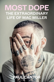 Front cover_Most Dope