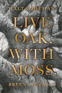Couverture_Live Oak, With Moss