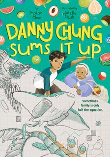 Front cover_Danny Chung Sums It Up