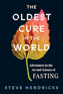 Front cover_The Oldest Cure in the World