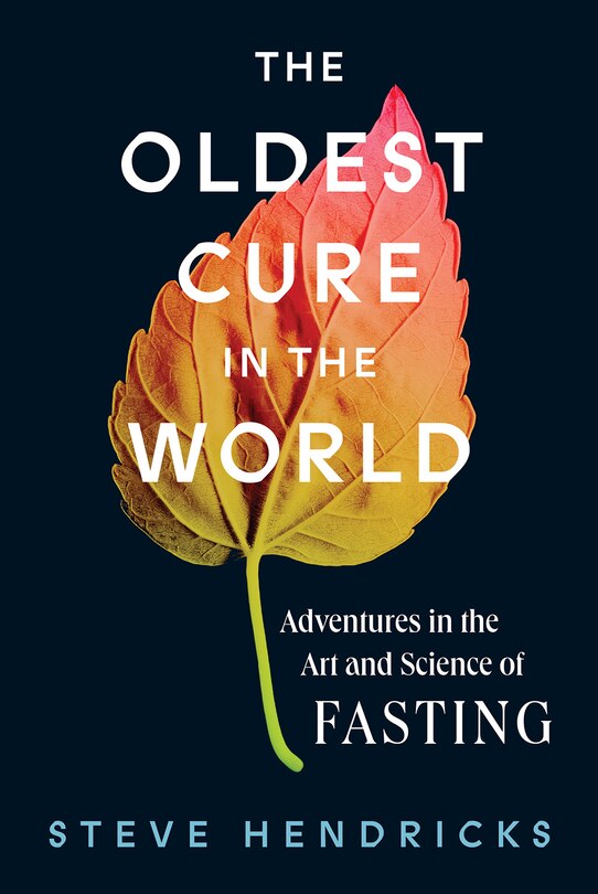 Front cover_The Oldest Cure in the World