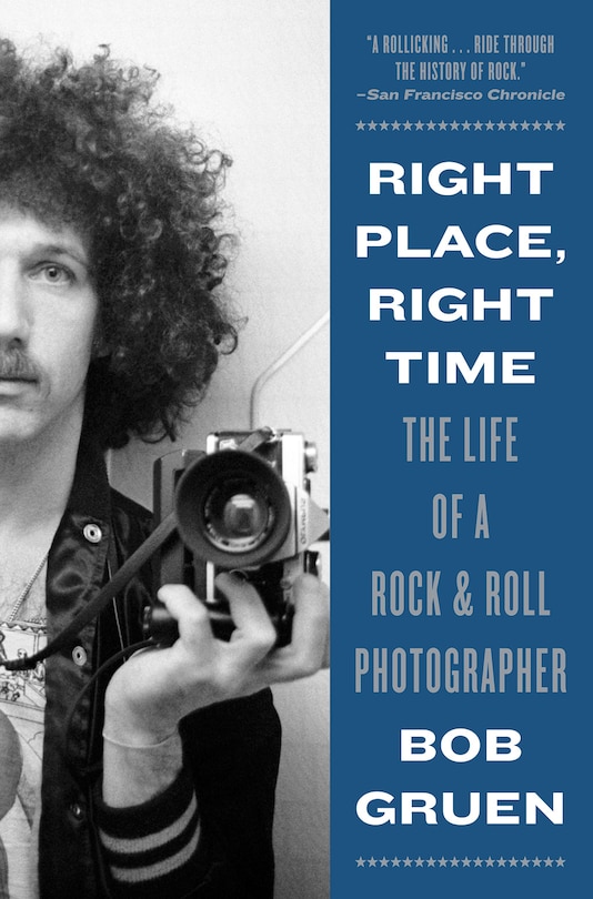 Front cover_Right Place, Right Time
