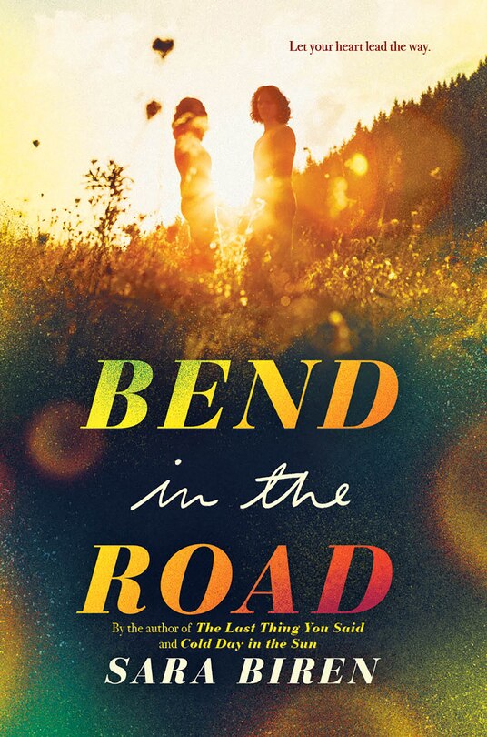 Front cover_Bend in the Road