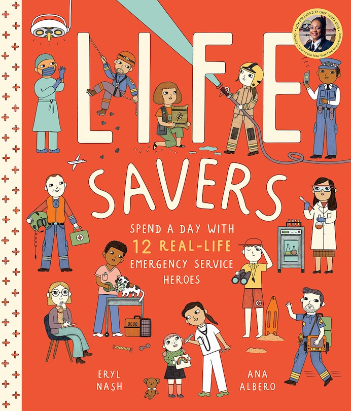 Front cover_Life Savers