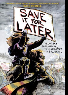 Front cover_Save It For Later