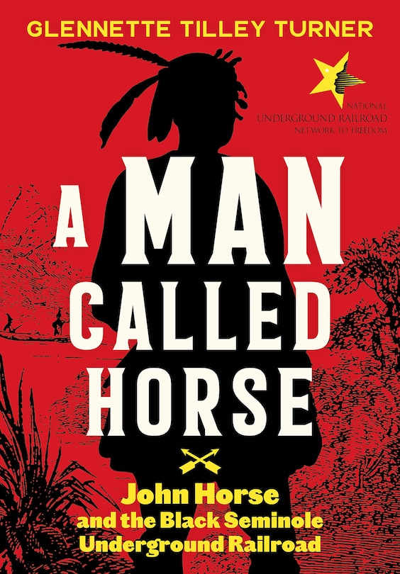 Couverture_A Man Called Horse