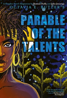 Front cover_Parable of the Talents