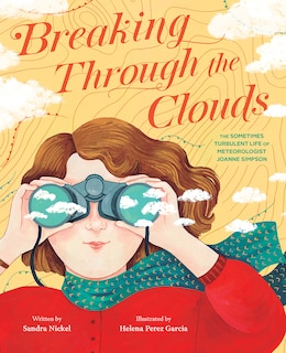 Couverture_Breaking Through The Clouds