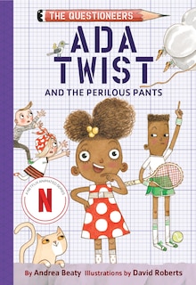 Front cover_Ada Twist and the Perilous Pants