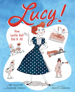 Front cover_Lucy!