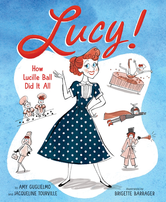Front cover_Lucy!