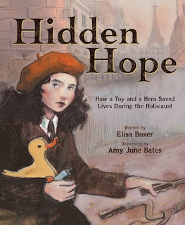 Front cover_Hidden Hope