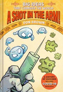 Front cover_A Shot in the Arm!