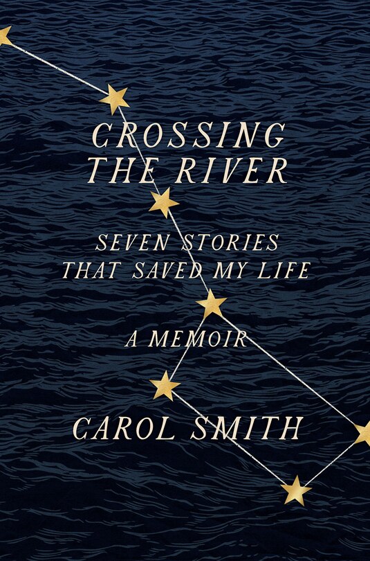 Front cover_Crossing The River