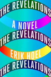 Couverture_The Revelations
