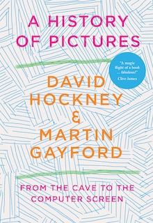 Front cover_History of Pictures