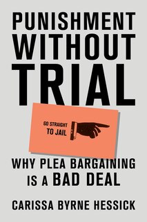 Front cover_Punishment Without Trial