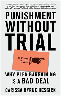 Front cover_Punishment Without Trial