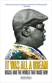 Front cover_It Was All a Dream