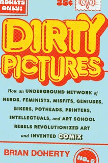 Front cover_Dirty Pictures