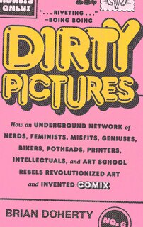 Front cover_Dirty Pictures