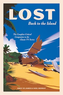 Couverture_LOST: Back to the Island