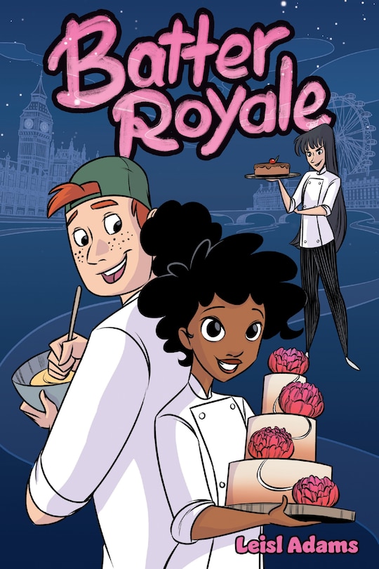 Couverture_Batter Royale