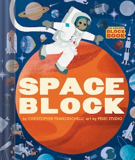 Front cover_Spaceblock (an Abrams Block Book)