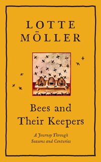 Couverture_Bees and Their Keepers
