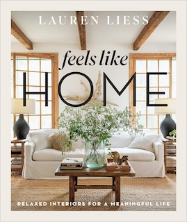 Front cover_Feels Like Home