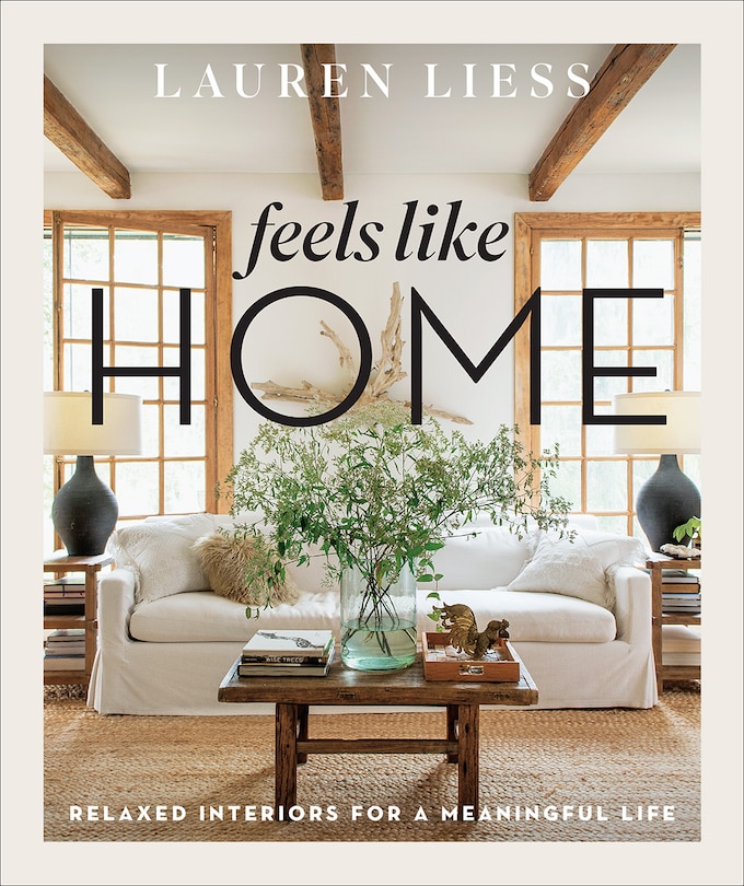 Front cover_Feels Like Home