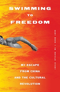 Front cover_Swimming To Freedom