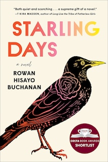 Front cover_Starling Days