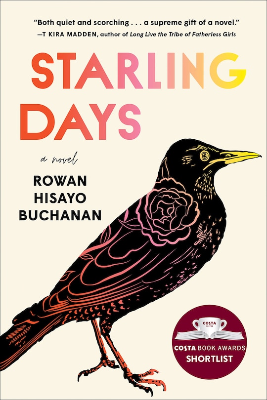 Front cover_Starling Days