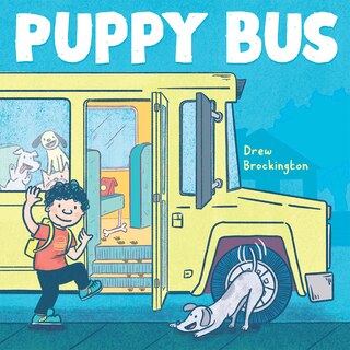 Front cover_Puppy Bus