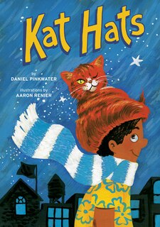 Front cover_Kat Hats