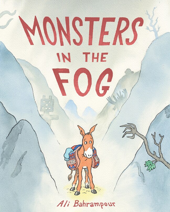 Front cover_Monsters in the Fog