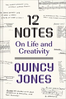 Front cover_12 Notes